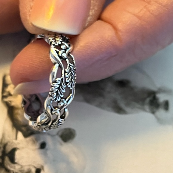 🆕️ Autumn leaf band - 7 - Picture 5 of 6